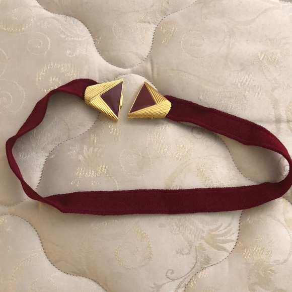 Vintage St John Marie Gray Collection Knit Dress - Picture 4 of 4